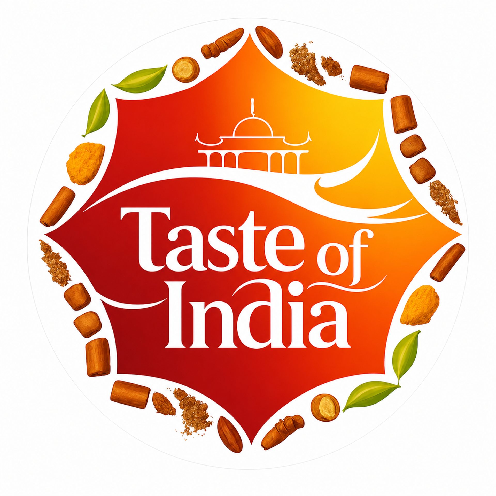 Why We're Called Taste of India