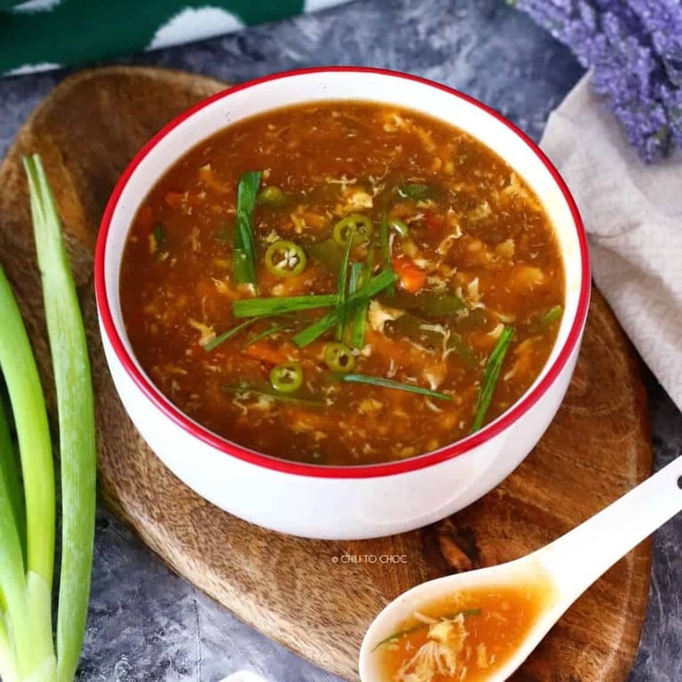 Explore Our Flavorful Chutneys